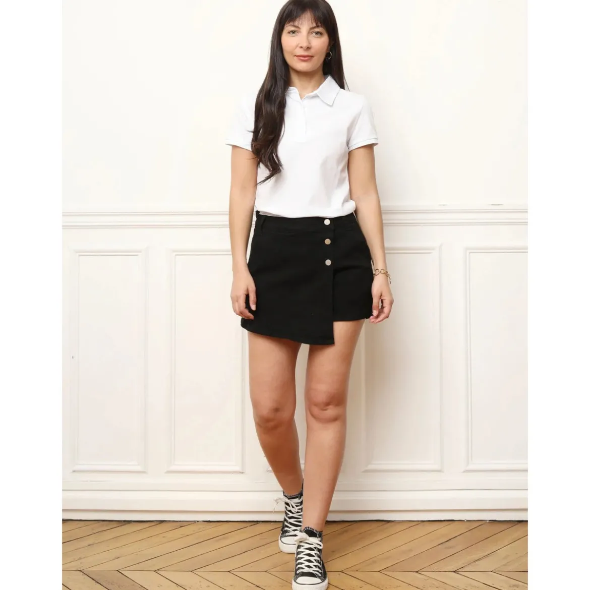 Toppe / Bluser La Modeuse
