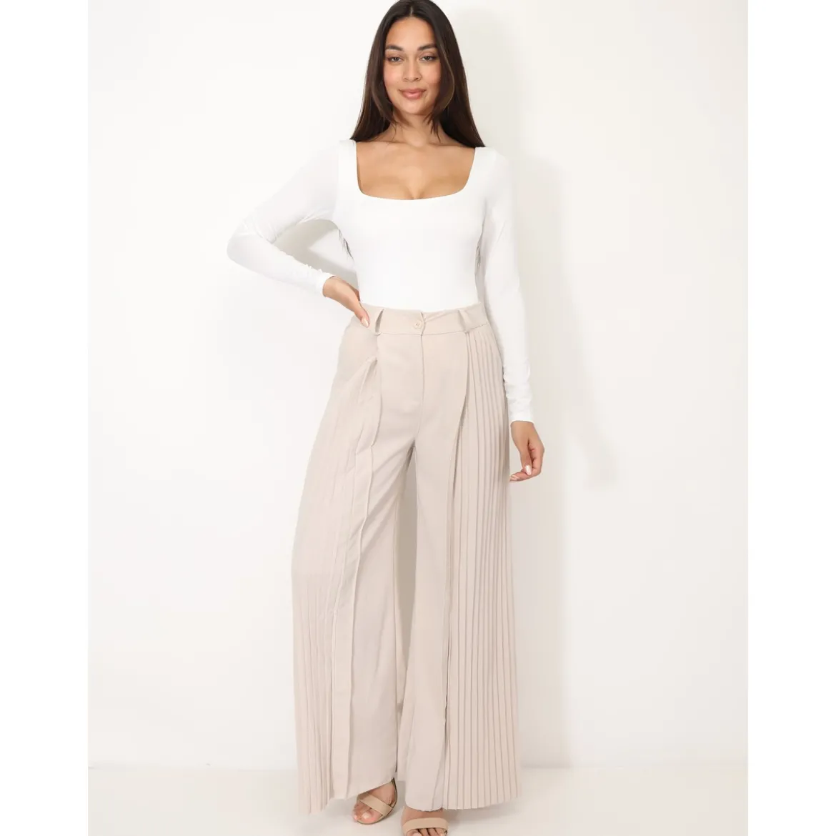 Toppe / Bluser La Modeuse
