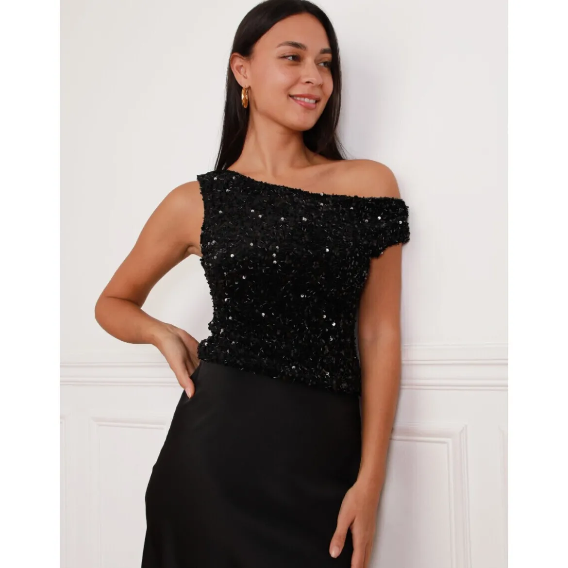 Toppe / Bluser La Modeuse