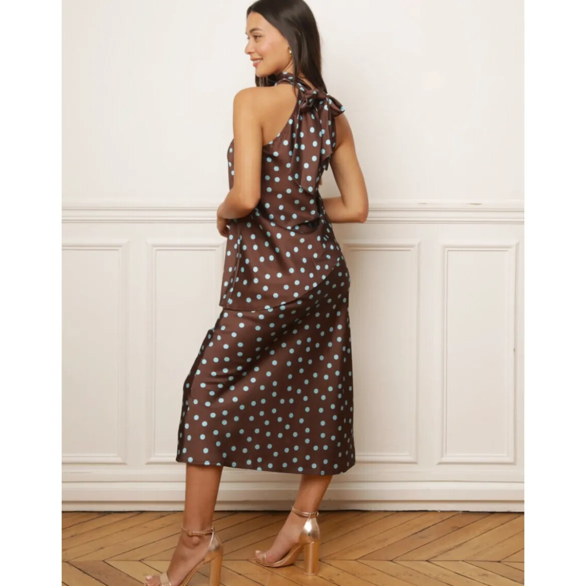 Toppe / Bluser La Modeuse