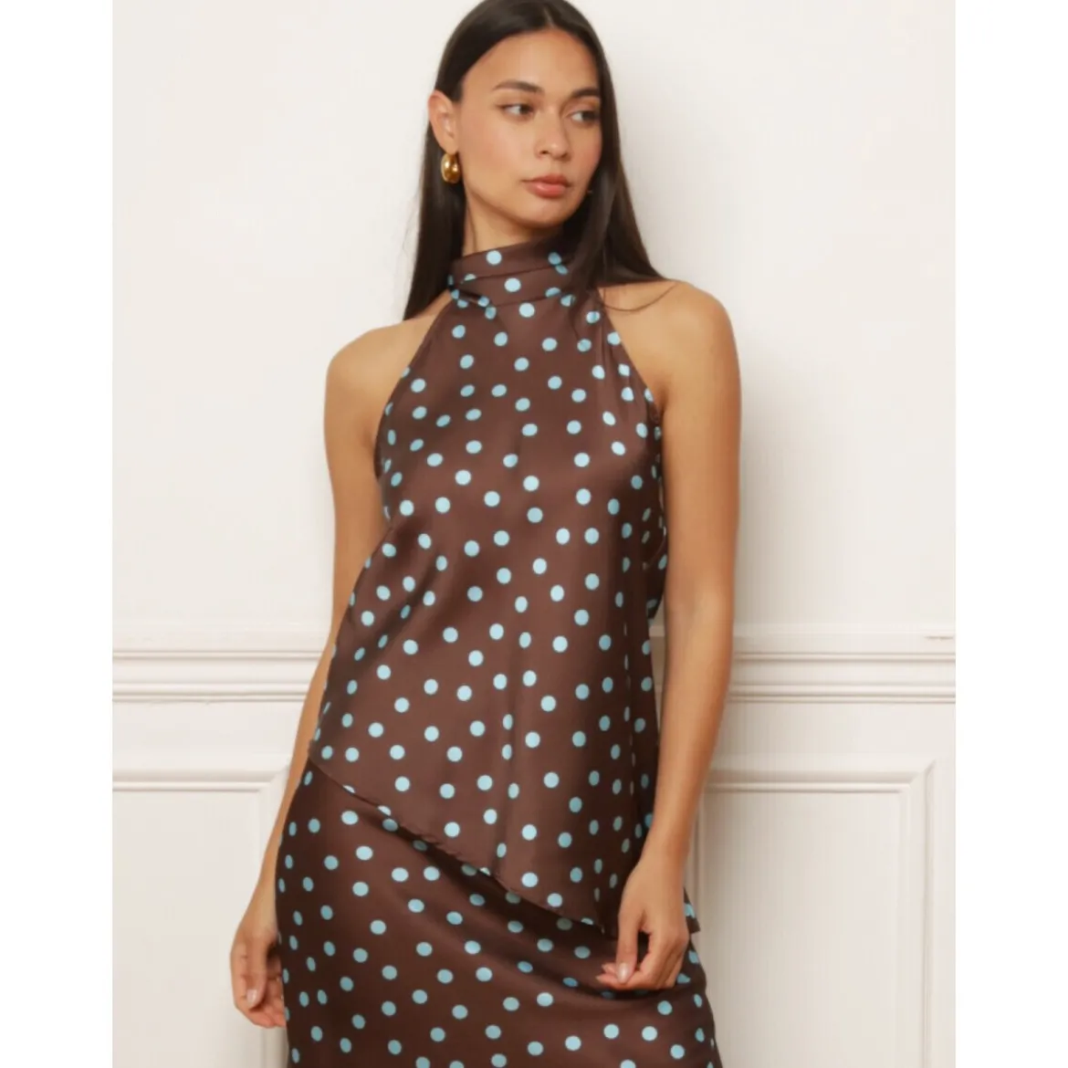 Toppe / Bluser La Modeuse