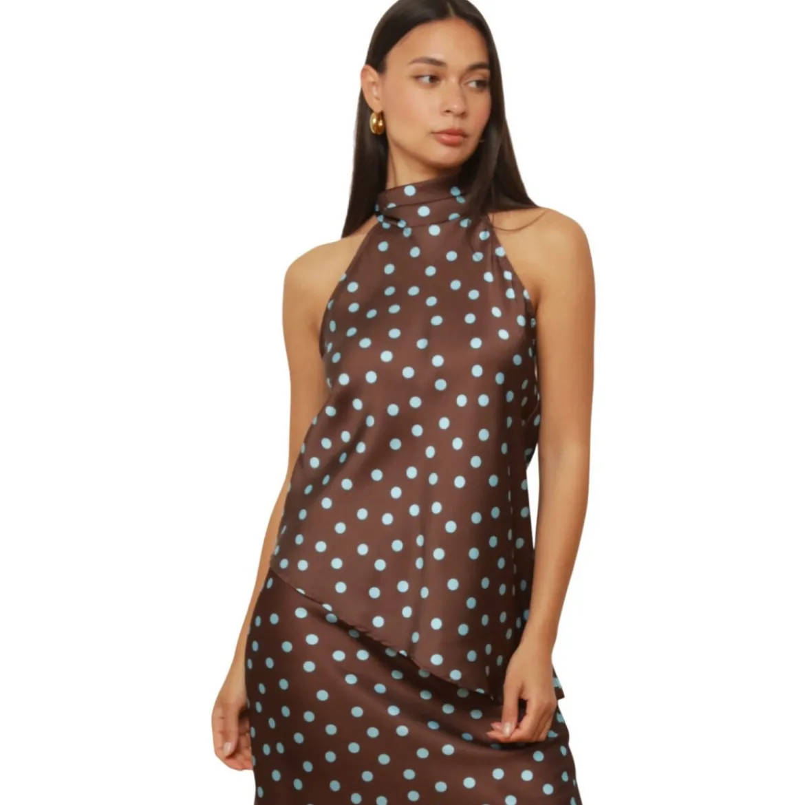 Toppe / Bluser La Modeuse