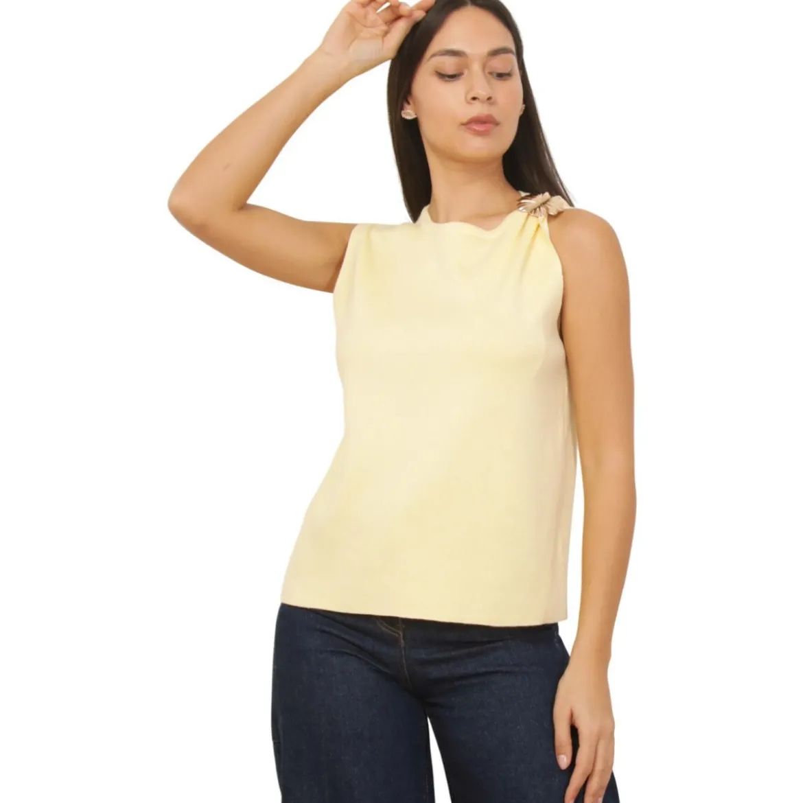 Toppe / Bluser La Modeuse