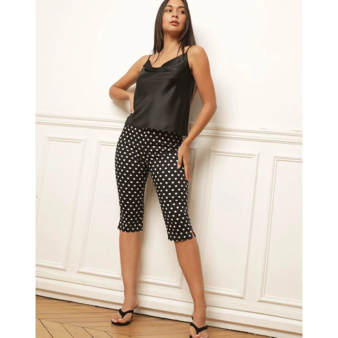 Toppe / Bluser La Modeuse