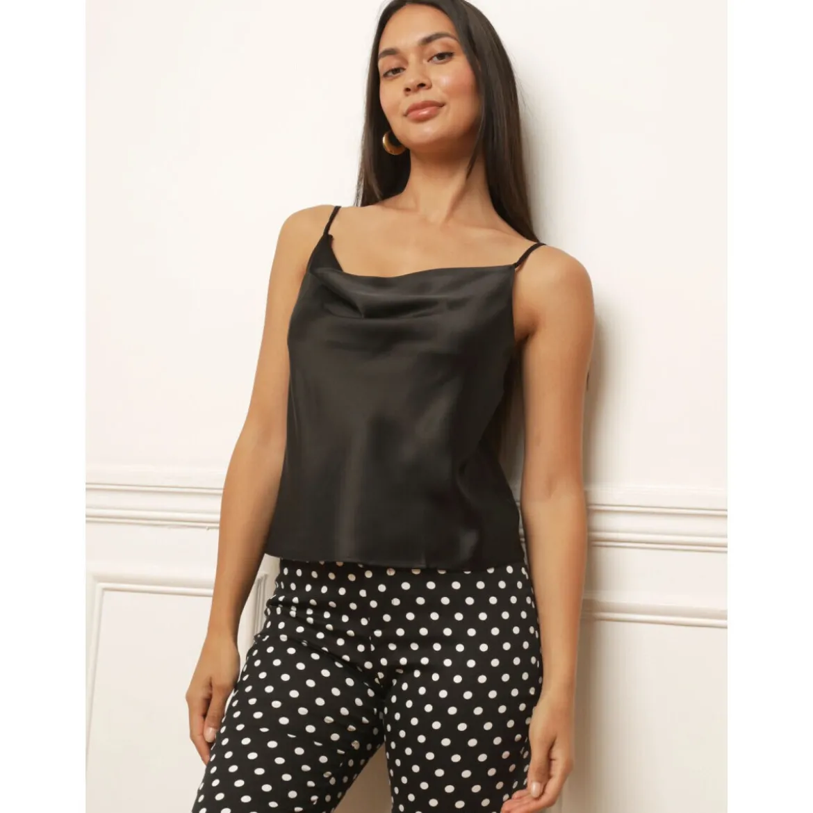 Toppe / Bluser La Modeuse