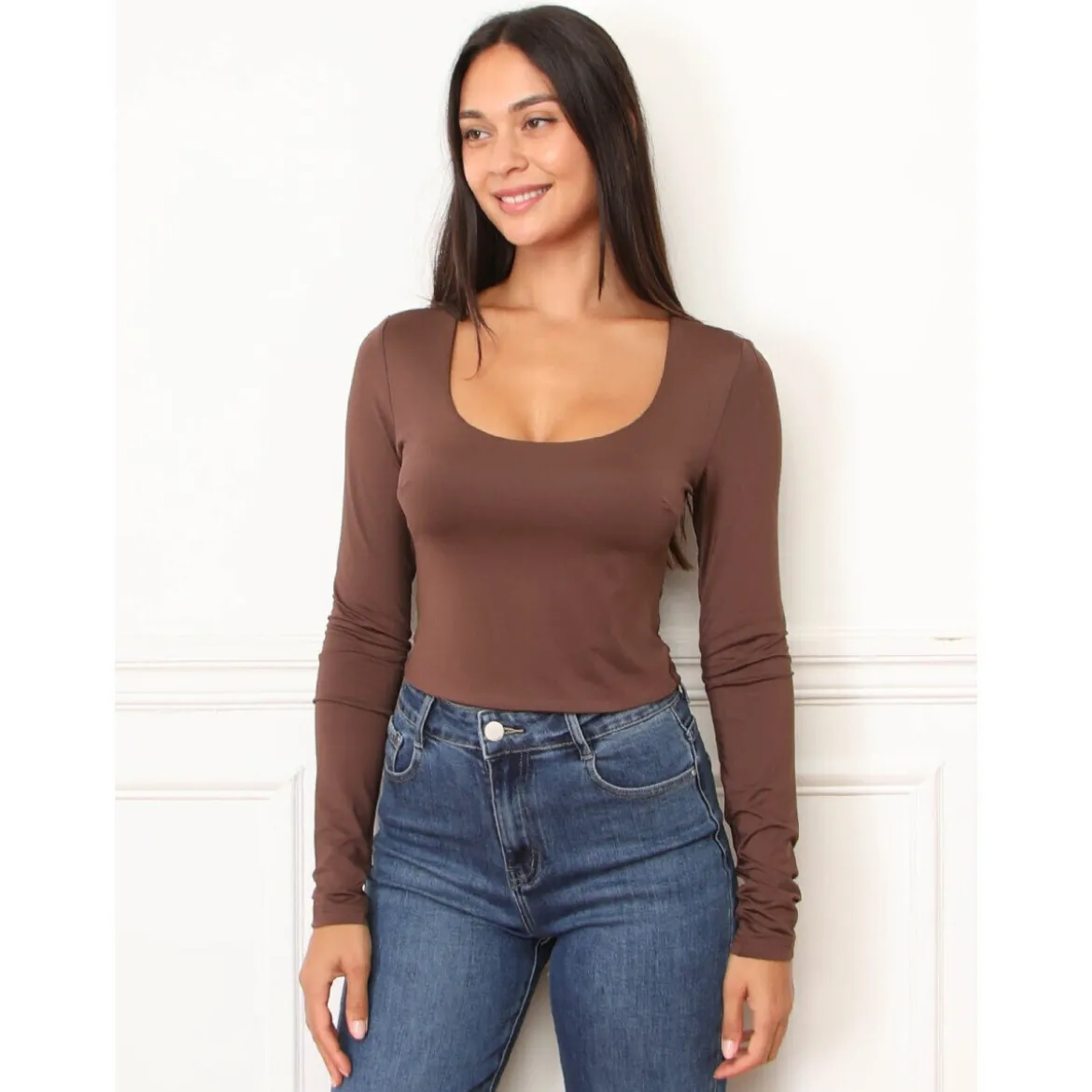 Toppe / Bluser La Modeuse