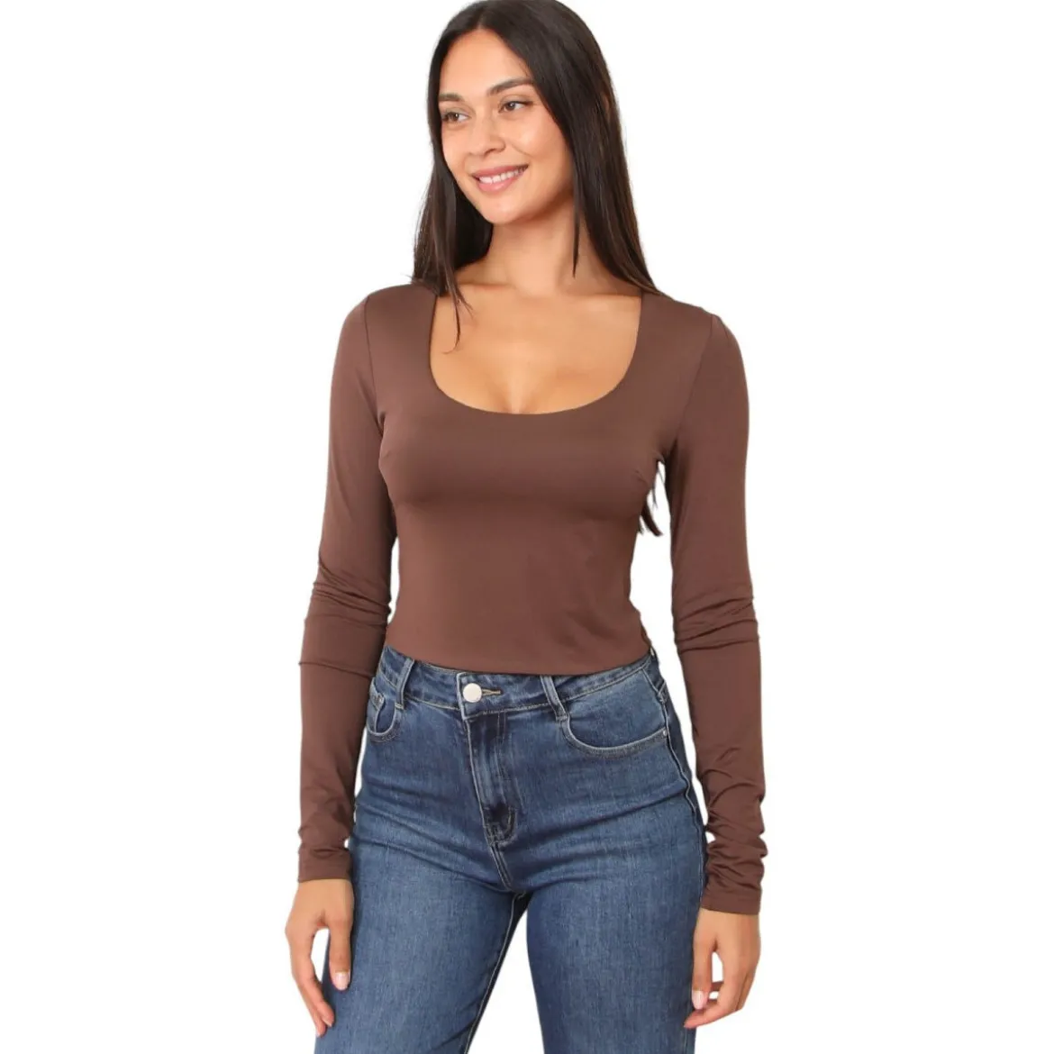 Toppe / Bluser La Modeuse