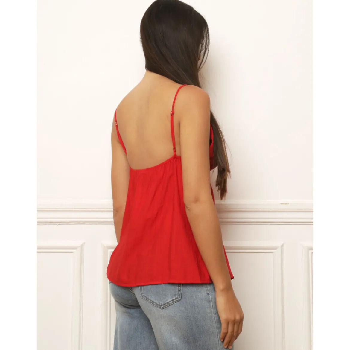 Toppe / Bluser La Modeuse