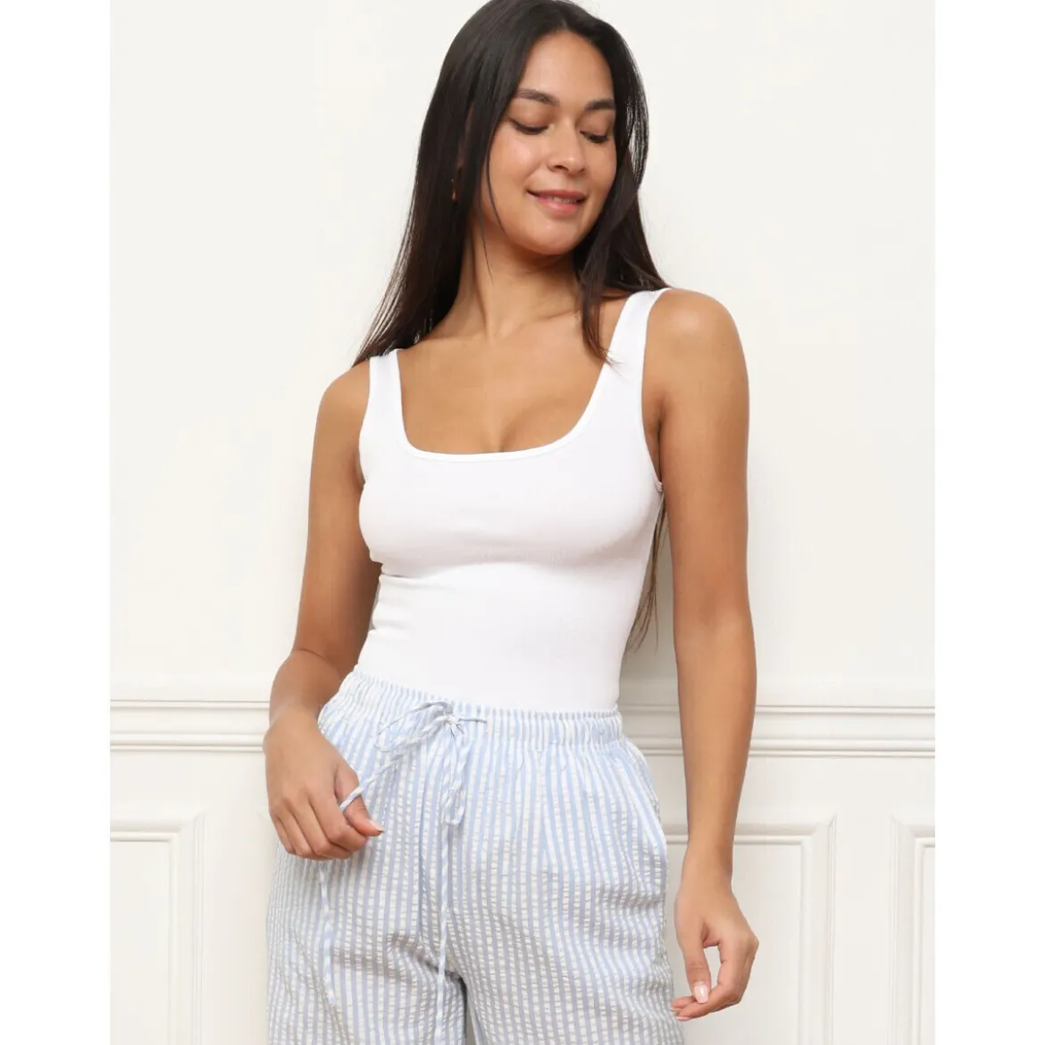 Toppe / Bluser La Modeuse