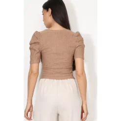 Toppe / Bluser La Modeuse