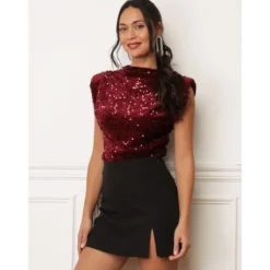 Toppe / Bluser La Modeuse