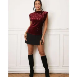 Toppe / Bluser La Modeuse
