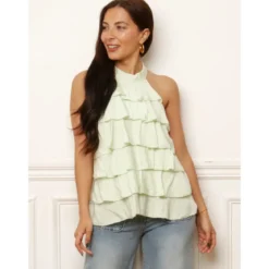 Toppe / Bluser La Modeuse