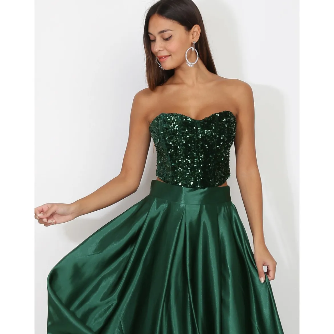 Toppe / Bluser La Modeuse