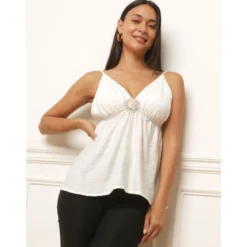 Toppe / Bluser La Modeuse