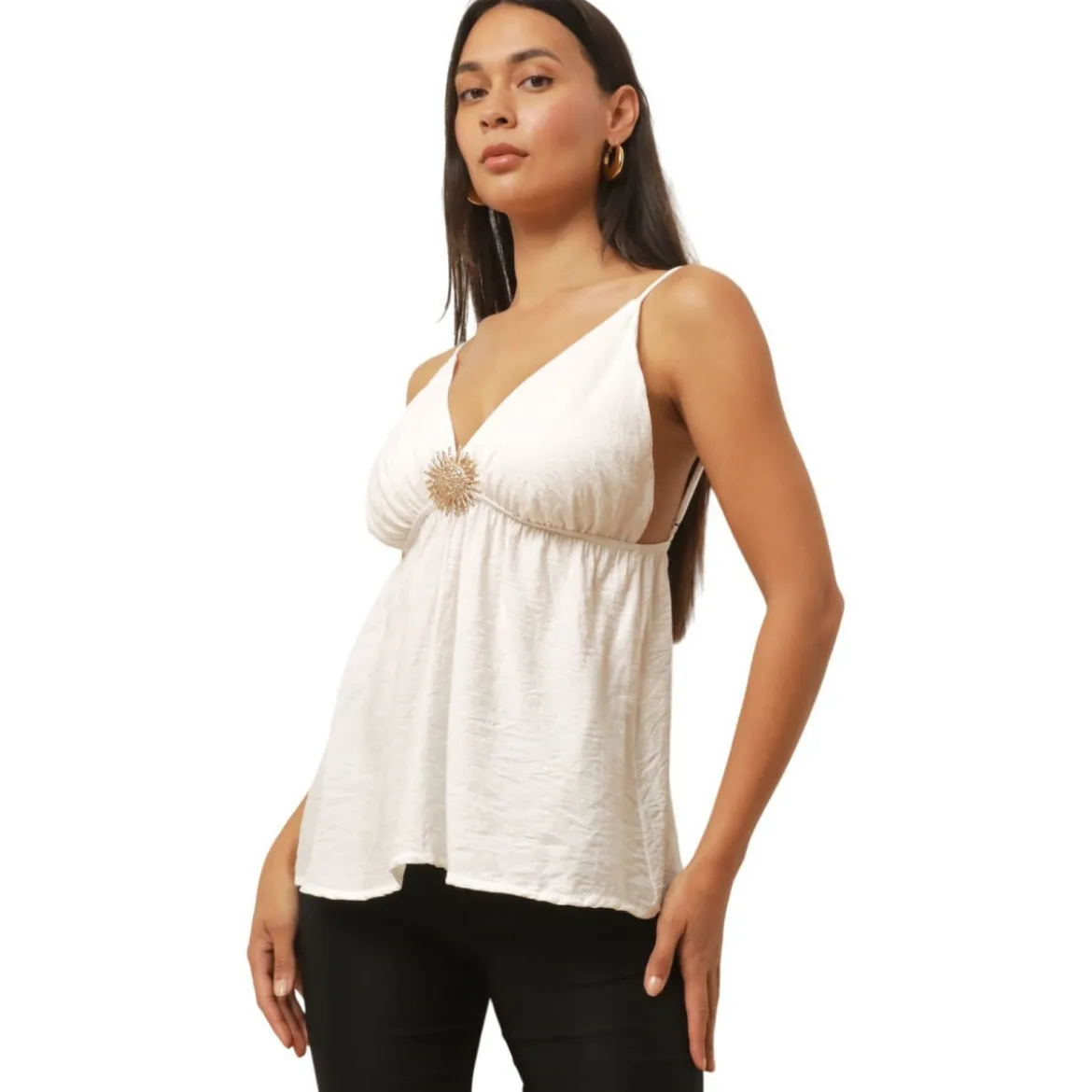 Toppe / Bluser La Modeuse