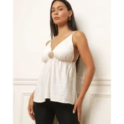 Toppe / Bluser La Modeuse