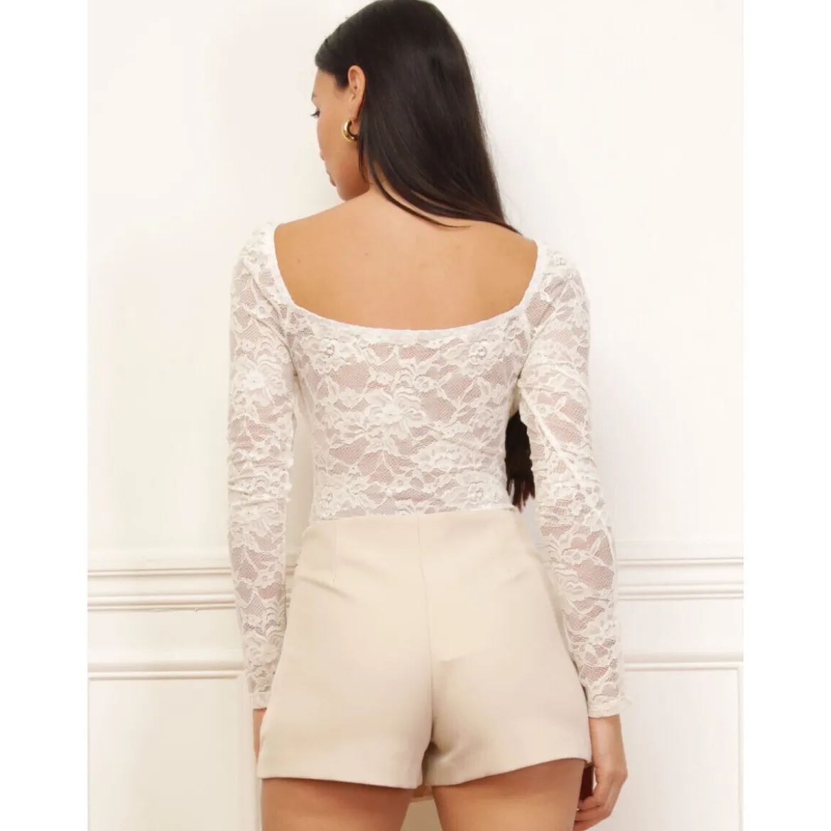Toppe / Bluser La Modeuse
