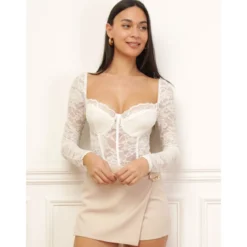 Toppe / Bluser La Modeuse