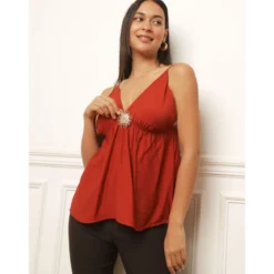 Toppe / Bluser La Modeuse