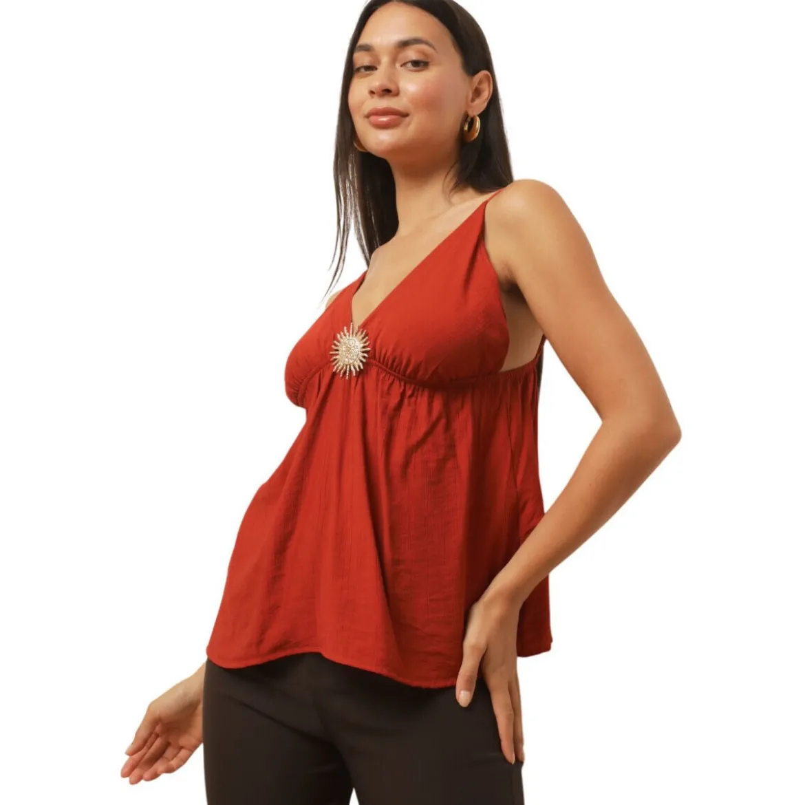 Toppe / Bluser La Modeuse
