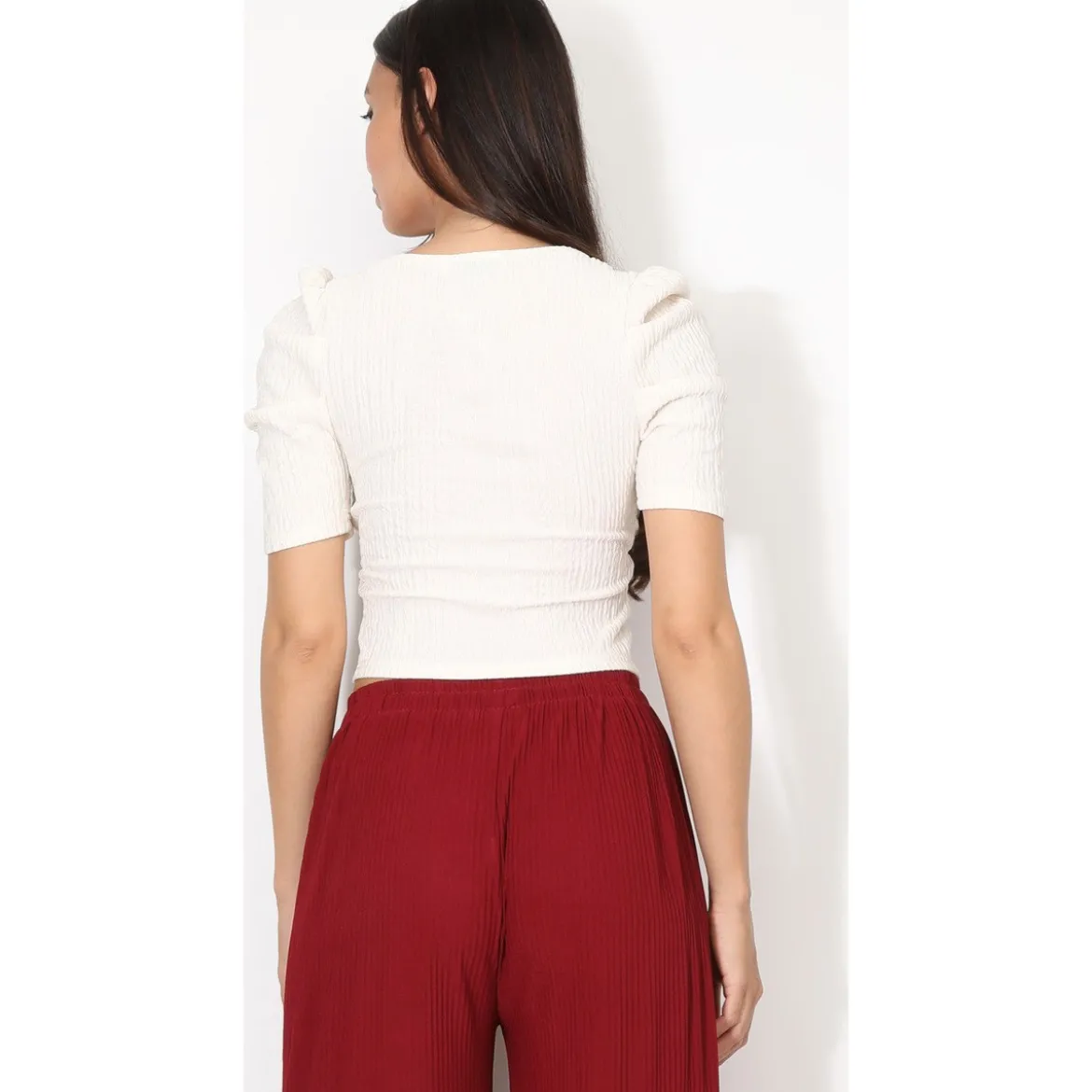 Toppe / Bluser La Modeuse