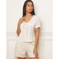 Toppe / Bluser La Modeuse
