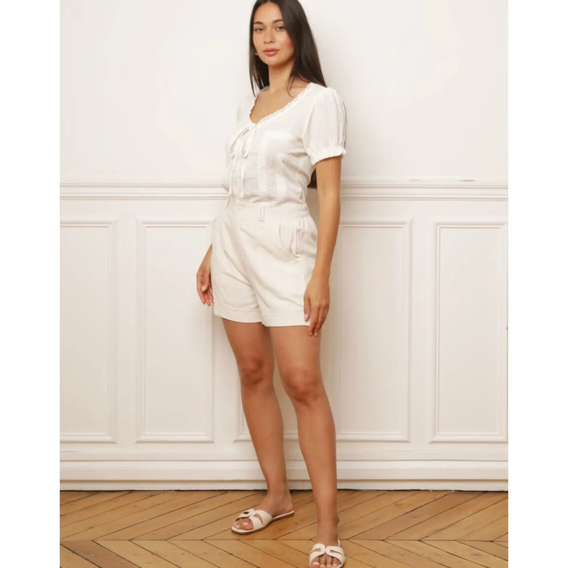 Toppe / Bluser La Modeuse