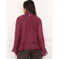 Toppe / Bluser La Modeuse