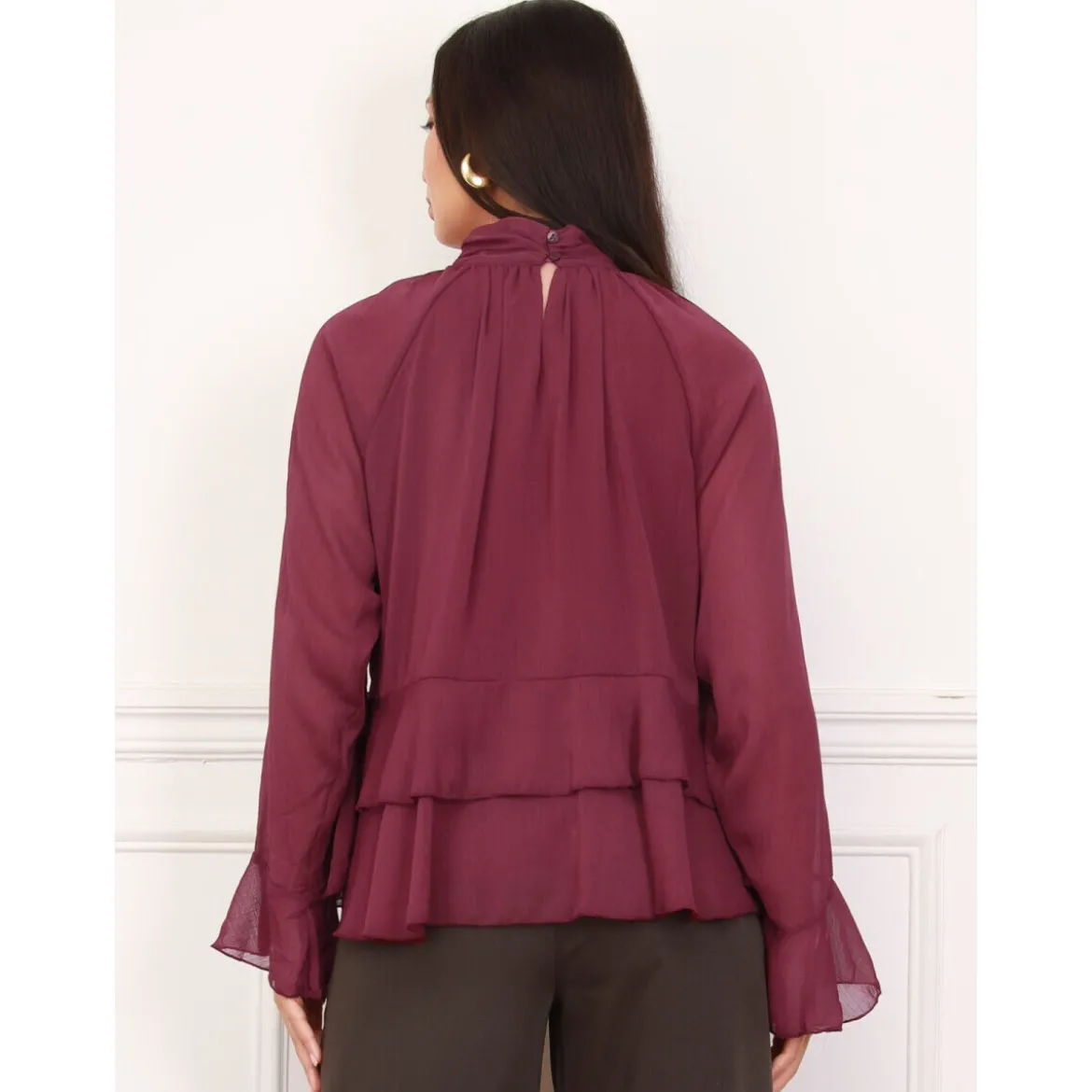 Toppe / Bluser La Modeuse