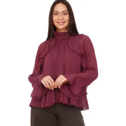 Toppe / Bluser La Modeuse