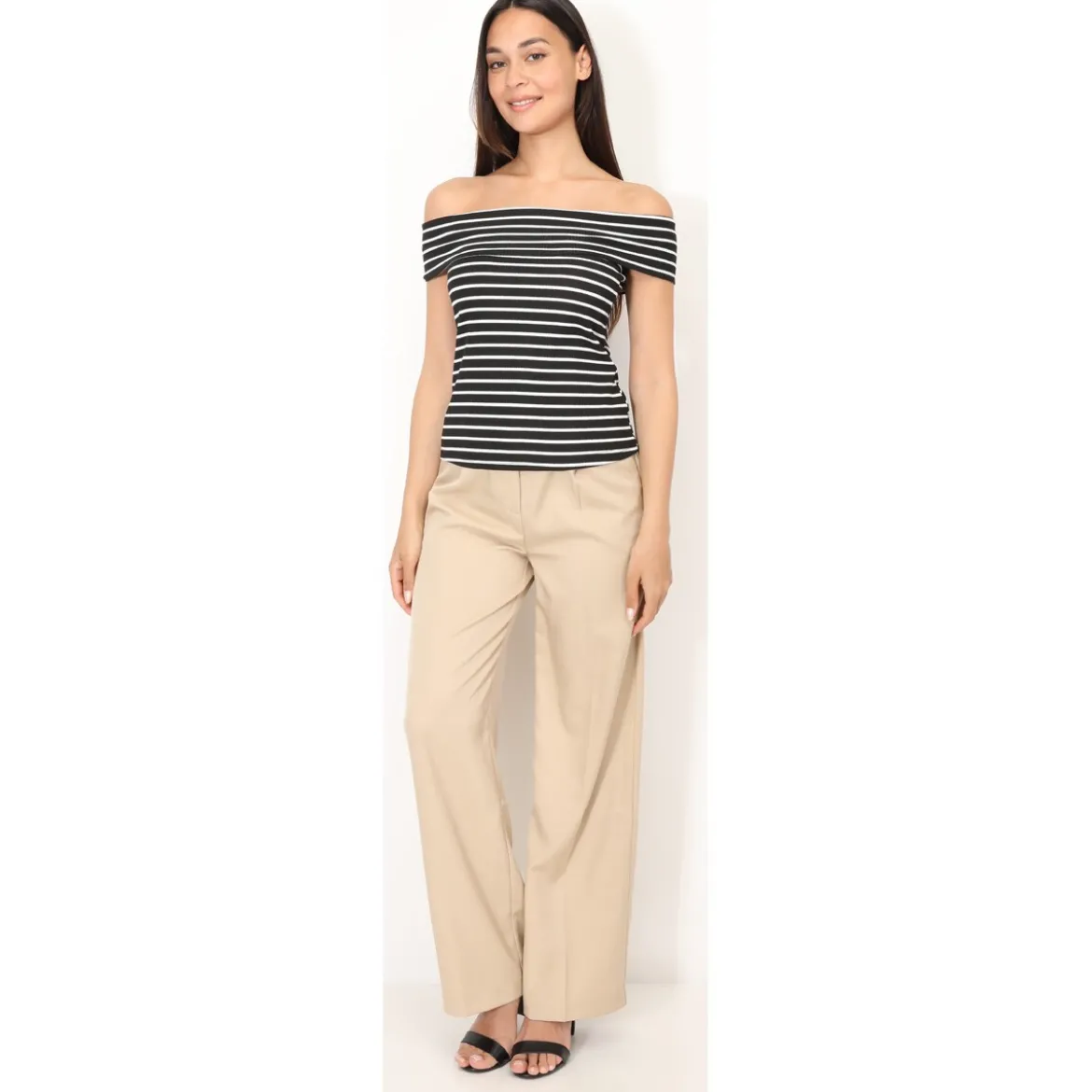 Toppe / Bluser La Modeuse