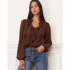 Toppe / Bluser La Modeuse