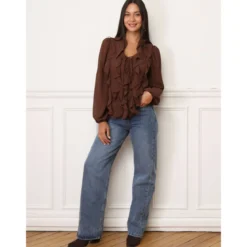 Toppe / Bluser La Modeuse