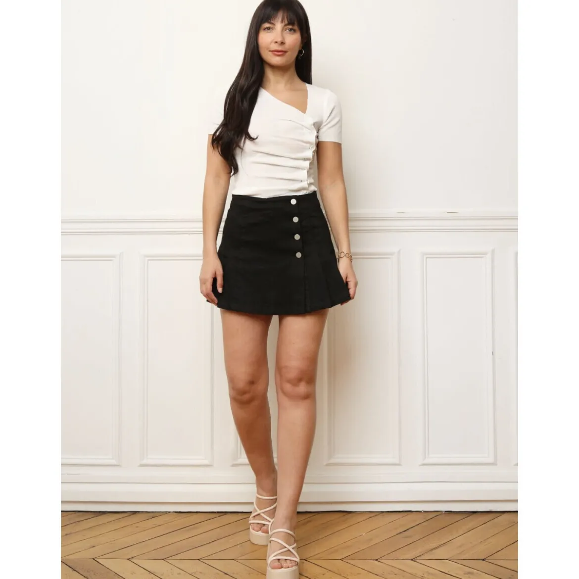 Toppe / Bluser La Modeuse