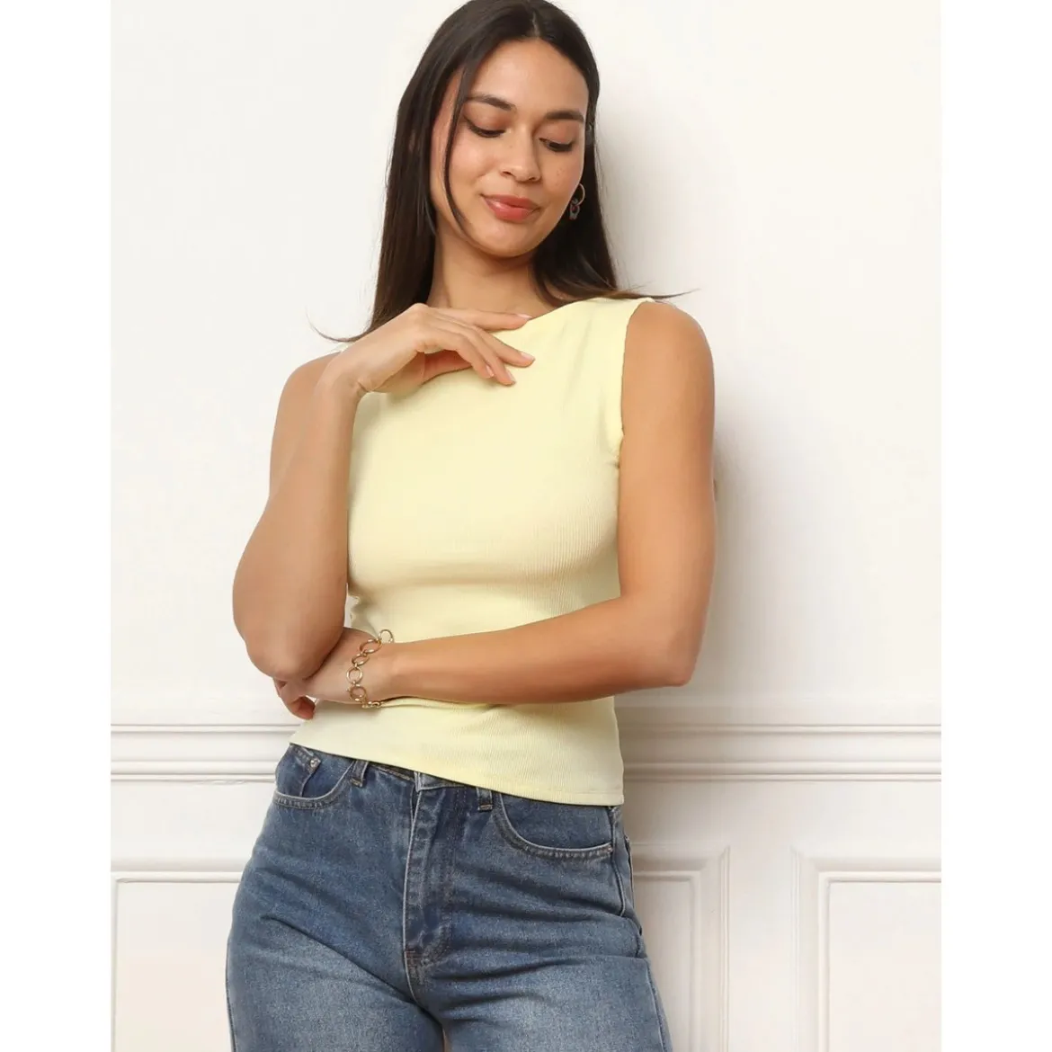 Toppe / Bluser La Modeuse