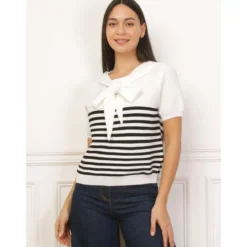 Toppe / Bluser La Modeuse