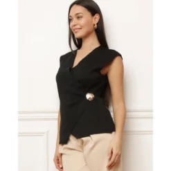 Toppe / Bluser La Modeuse
