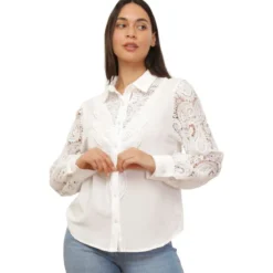 Toppe / Bluser La Modeuse