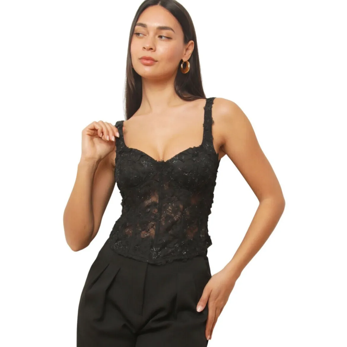 Toppe / Bluser La Modeuse