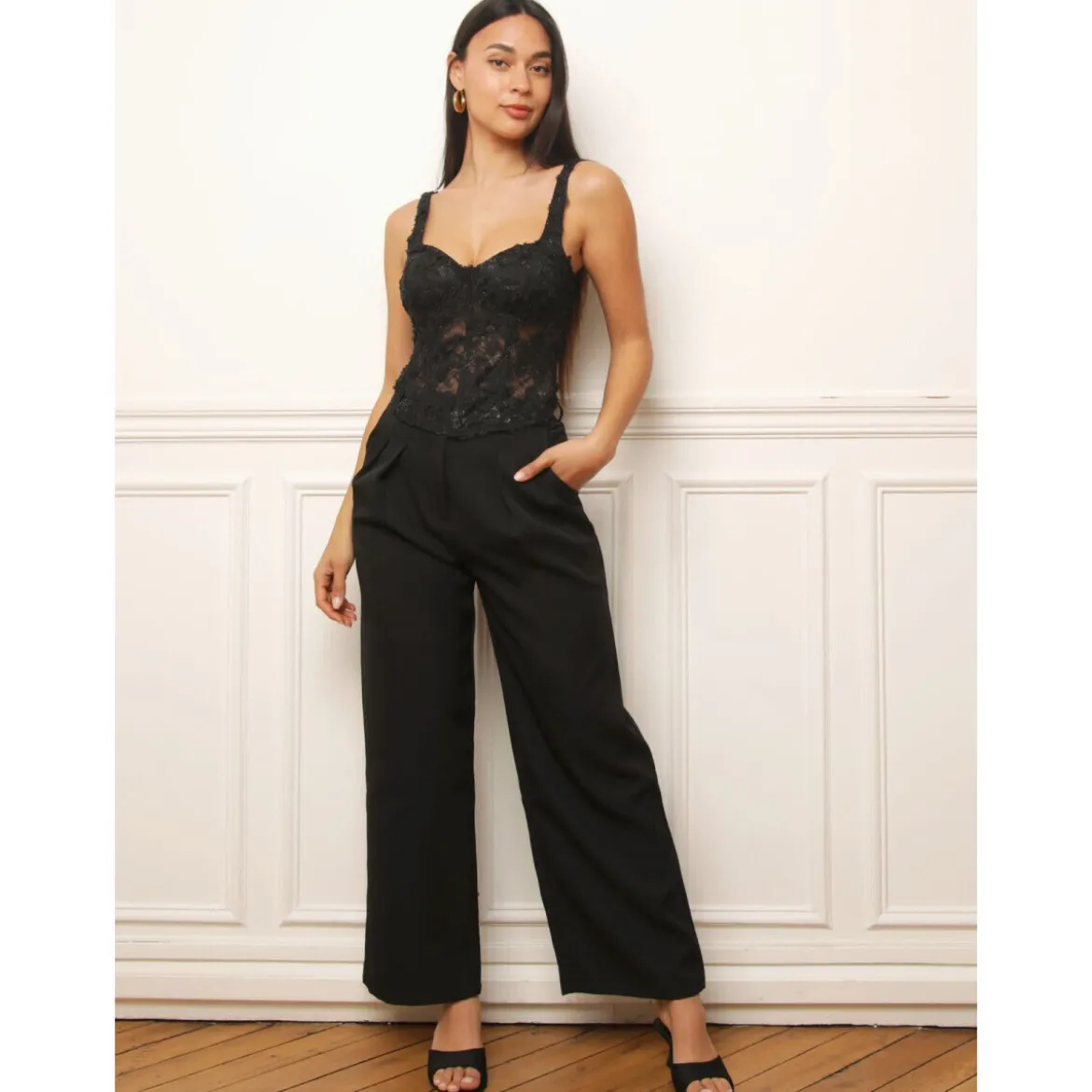 Toppe / Bluser La Modeuse