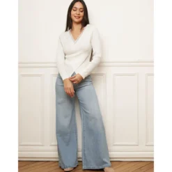 Toppe / Bluser La Modeuse