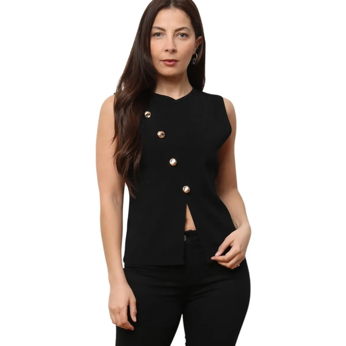 Toppe / Bluser La Modeuse