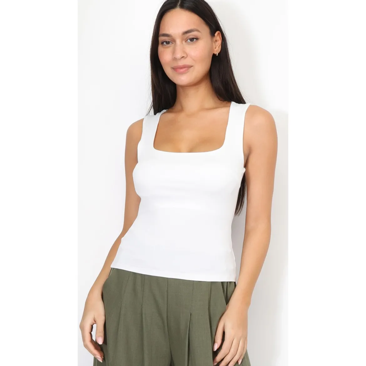 Toppe / Bluser La Modeuse