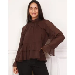 Toppe / Bluser La Modeuse