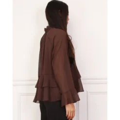 Toppe / Bluser La Modeuse