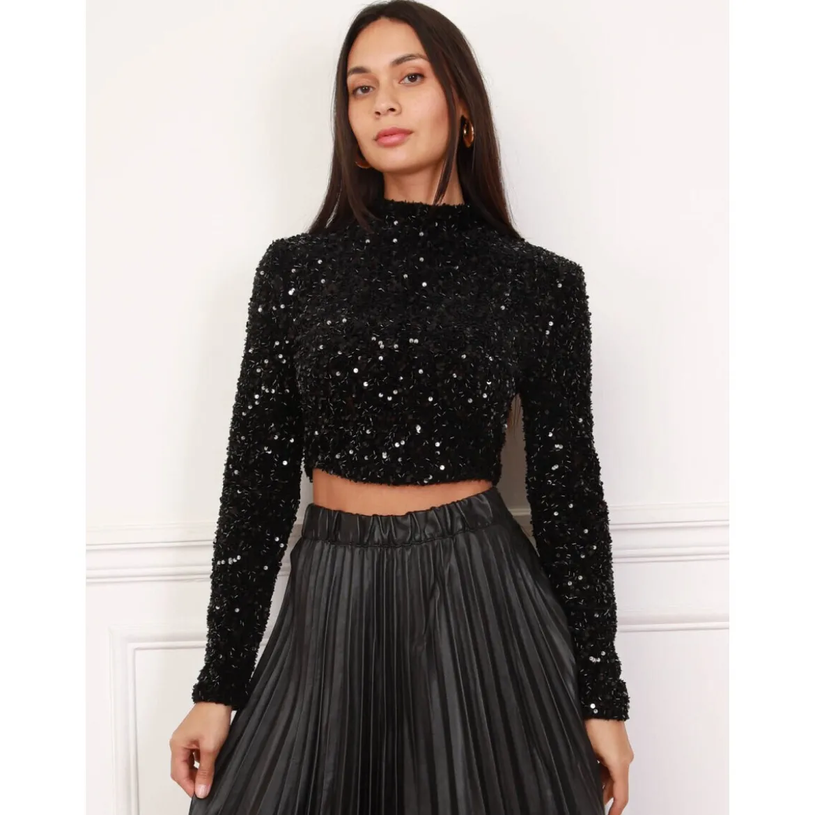 Toppe / Bluser La Modeuse