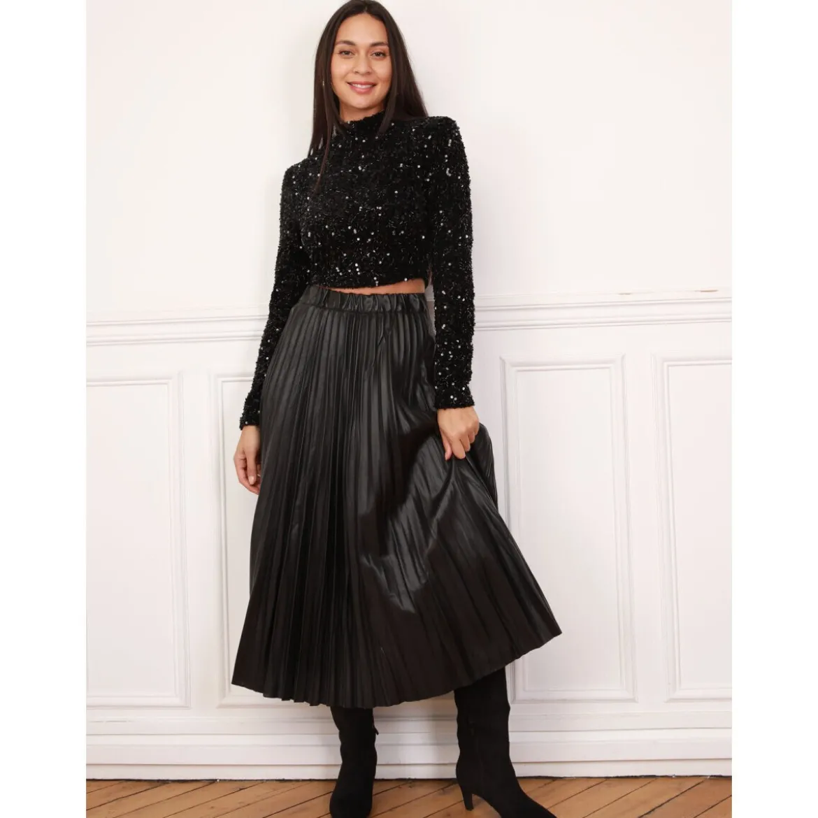 Toppe / Bluser La Modeuse