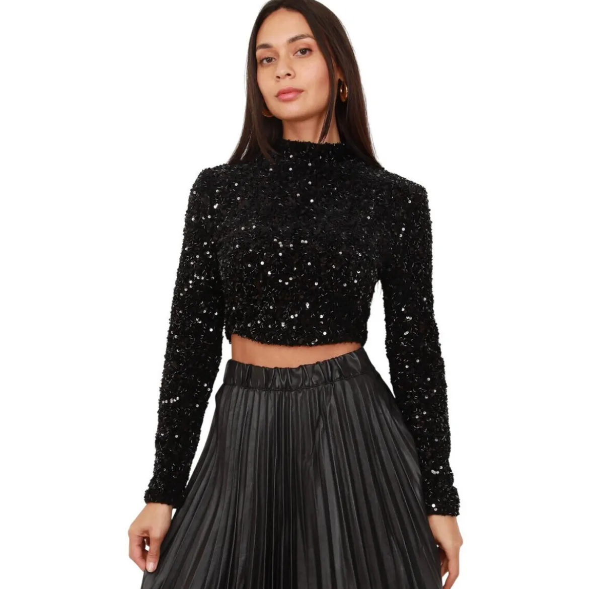 Toppe / Bluser La Modeuse