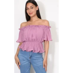 Toppe / Bluser La Modeuse